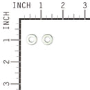 Briggs & Stratton - 7091552SM - FW .219X.5X.049 BZ