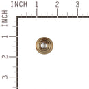 Briggs & Stratton - 557025 - RETAINER-VALVE