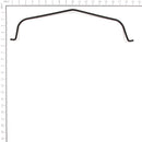 Briggs & Stratton - 7074418AYP - BAIL OPC CONTROL