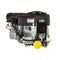 Briggs & Stratton - 49S877-0007-G1 - Professional Series Twin Cylinder Gas Engine, 1" x 3-5/32" Crankshaft
