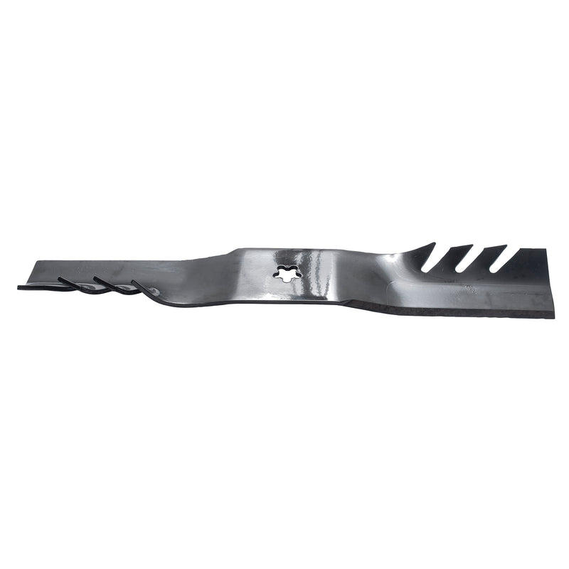 Oregon 595-605 G5 Gator Blade for 54" AYP, Ariens, Husqvarna - 187254, 187255, 187256, 532187255, 532187256, 21546235, 21546848