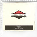 Briggs & Stratton - 5023280SM - TIRE ASSM 13X5.00-6