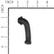Briggs & Stratton - 792184 - Breather Tube