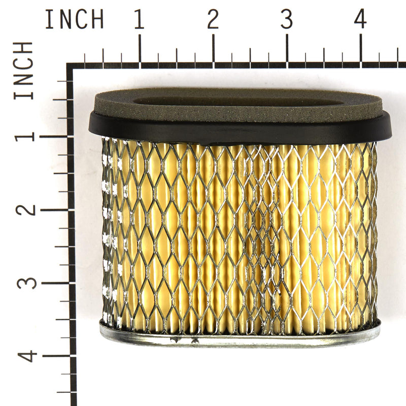 Briggs & Stratton - 4224 - 4 of 692446 Air Filters