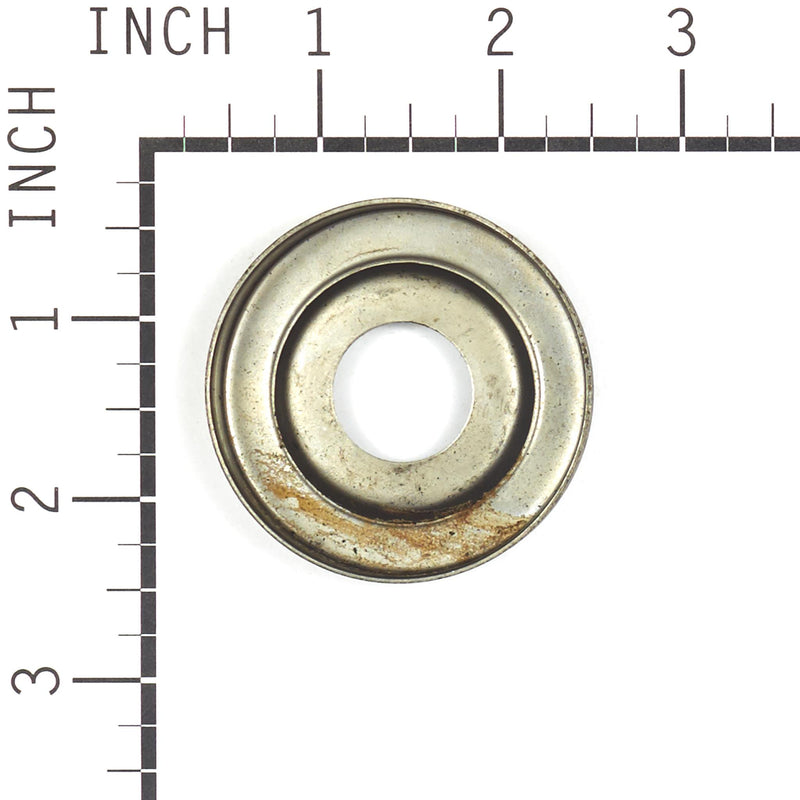 Briggs & Stratton - 1657969SM - Spindle Bearing Shield for Briggs & Stratton Spindle