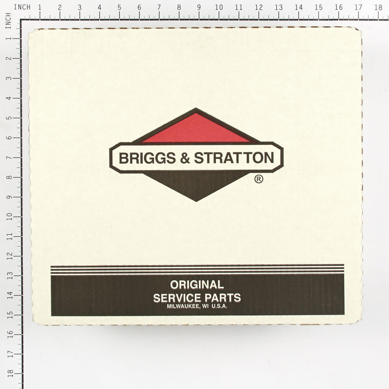 Briggs & Stratton - 1002073MA - FUEL TANK ASSY-3510 T
