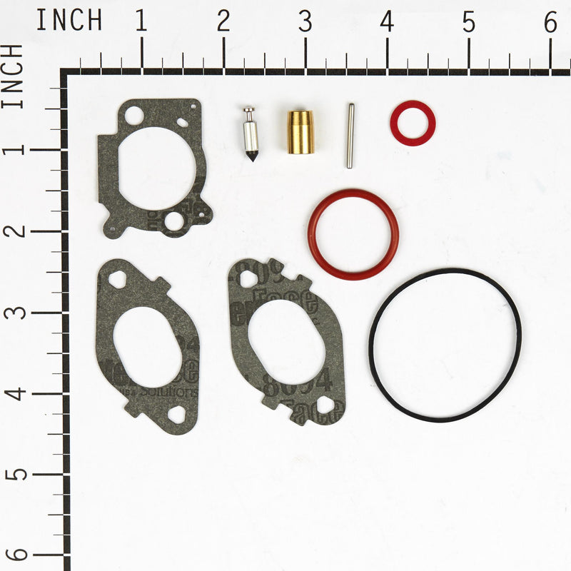 Briggs & Stratton - 592172 - Carburetor Overhaul Kit