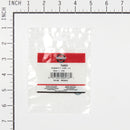 Briggs & Stratton - 704005 - Replacement 1/4 Pushnut Cap