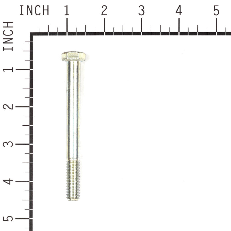 Briggs & Stratton - 703876 - CAPSCREW3/8-2X3.75