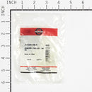 Briggs & Stratton - 7072440SM - SPACER PULLEY 38 DE