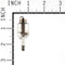 Autolite - 458 - Small Engine Spark Plug