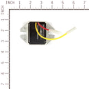 Briggs & Stratton - 698315 - REGULATOR