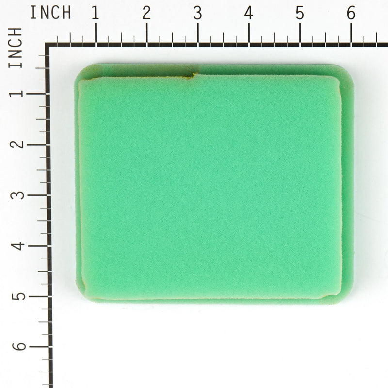 Briggs & Stratton - 691315 - FILTER-A/C FOAM