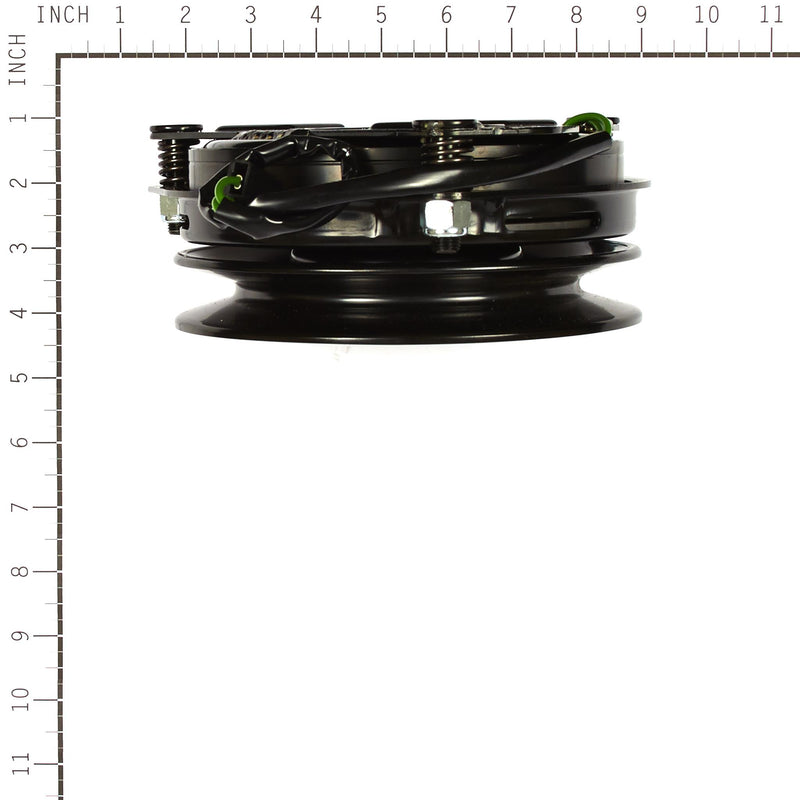 Briggs & Stratton - 5023432SM - CLUTCH