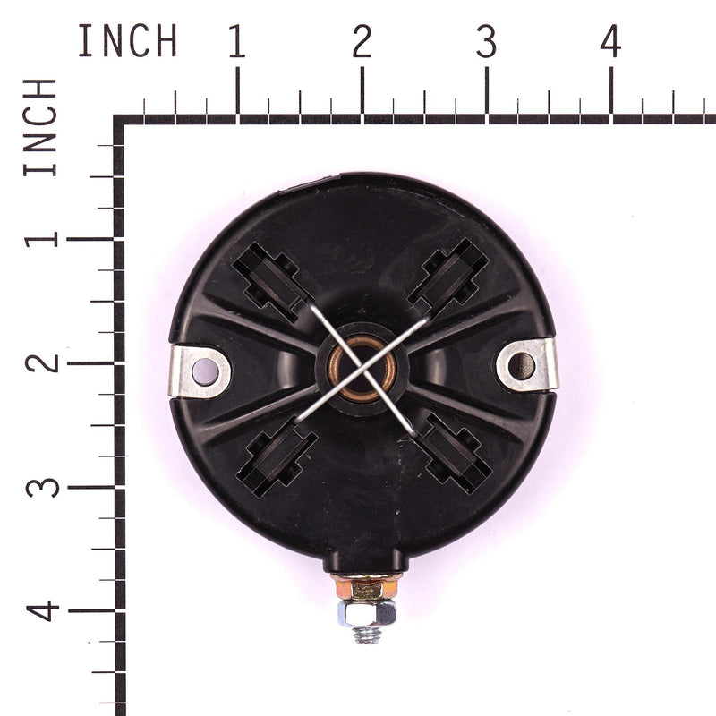 Briggs & Stratton - 395537 - CAP-END