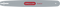 Oregon - 243ATMD009 - DuraCut Guide Bar, 24", 3/8" Pitch, .063" Gauge, 76 Drive Links