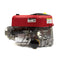 Briggs & Stratton - 31R977-0029-G1 - Intek Series, Single Cylinder, Air Cooled, 4-Cycle Gas Engine, 1" x 3-5/32" Crankshaft