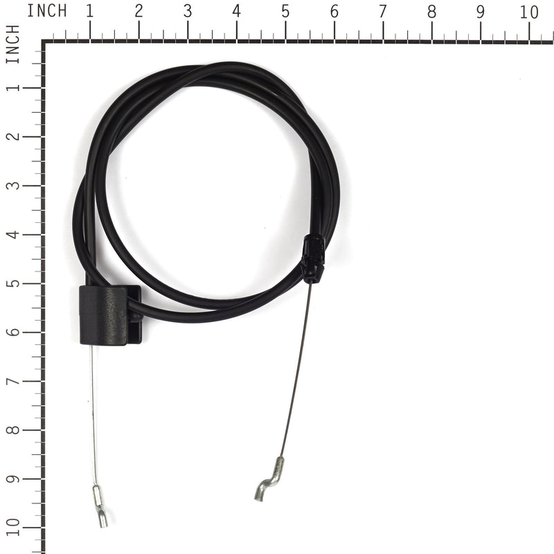 Briggs & Stratton - 7101395YP - Bail Cable, Black
