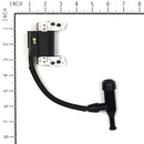 Briggs & Stratton - 590818 - ARMATURE-MAGNETO