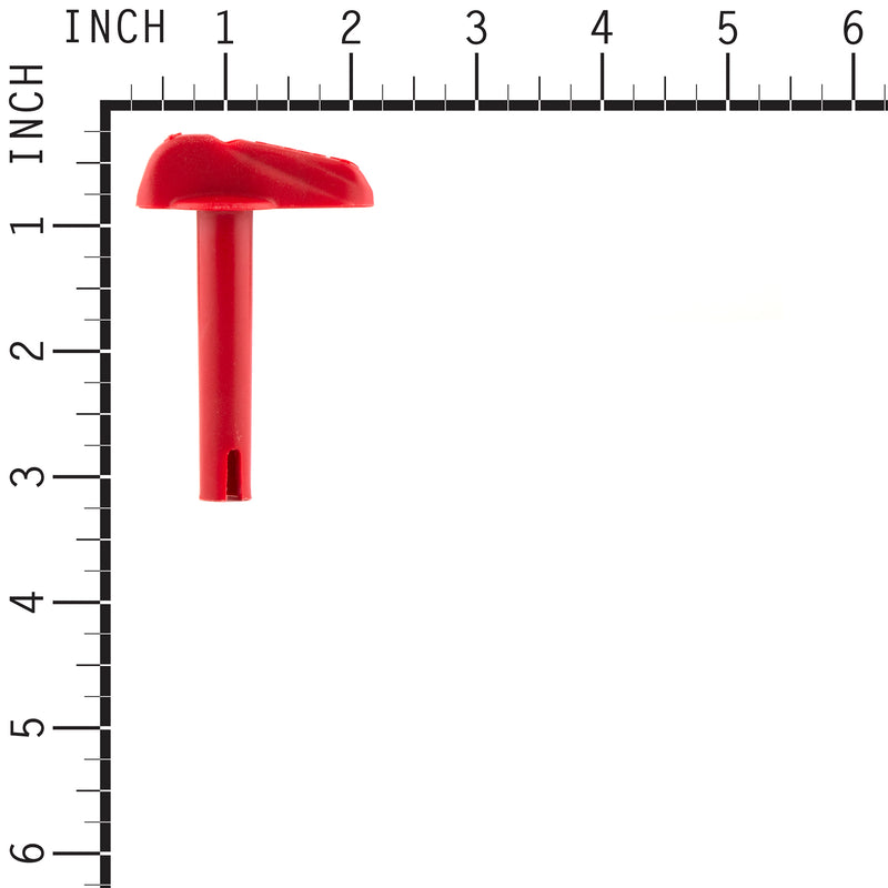 Briggs & Stratton - 790553 - Choke Shaft Knob