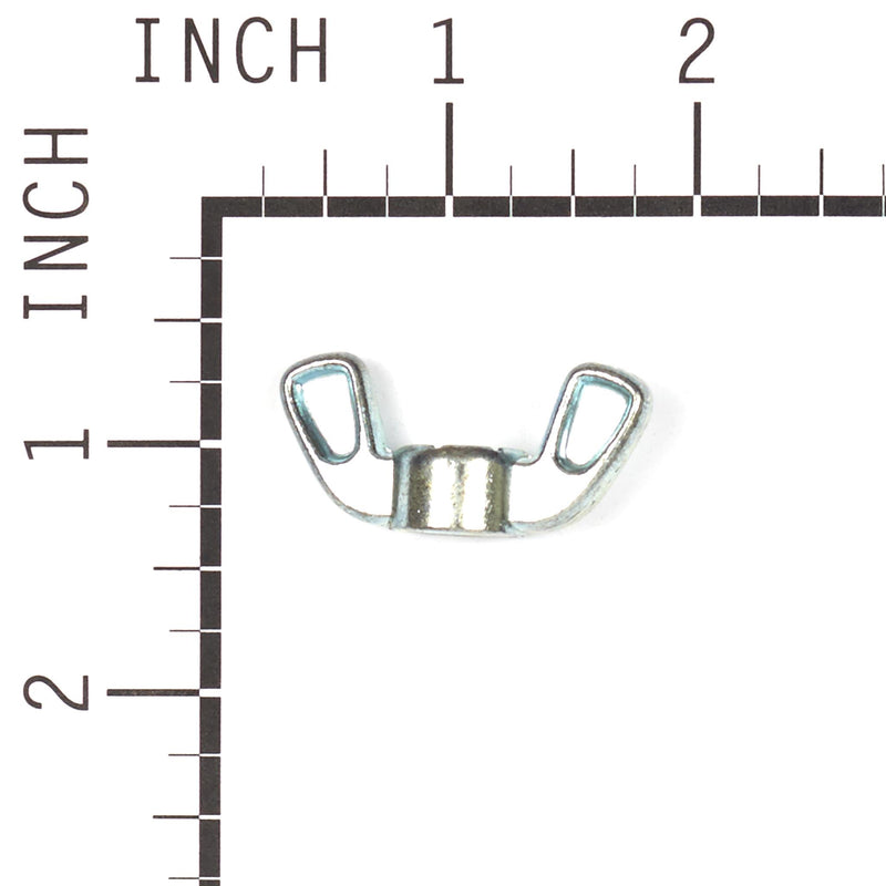 Briggs & Stratton - 704320 - NUT WING 5/16-18