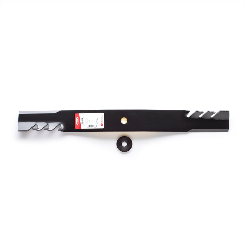 Oregon 96-362 G3 Gator Blade for 42" Exmark, Toro - 110-6568-03, 117-5372-03, 106-2247, 110-1857-03
