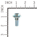 Briggs & Stratton - 9X51MA - BOLT-SHD.38-16X.499D