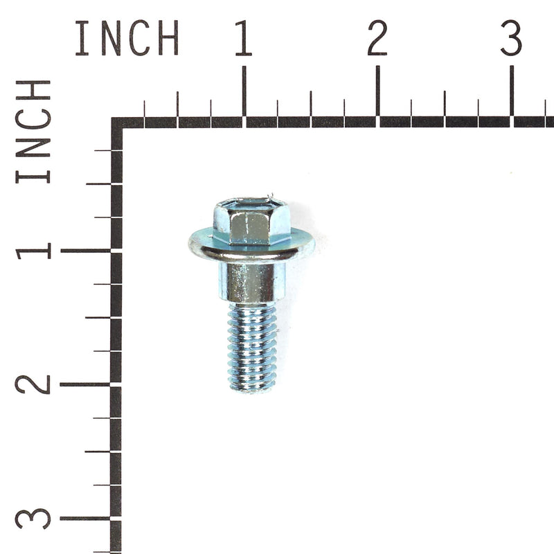 Briggs & Stratton - 9X51MA - BOLT-SHD.38-16X.499D