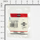 Briggs & Stratton - 17X197MA - WASHER - FLAT