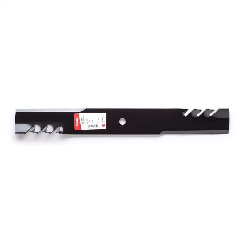 Oregon 96-319 G3 Gator Blade for 60" Dixie Chopper, Exmark, Hustler - 30227-60, 103-1580, 103-2510, 793935, 794214, 794230
