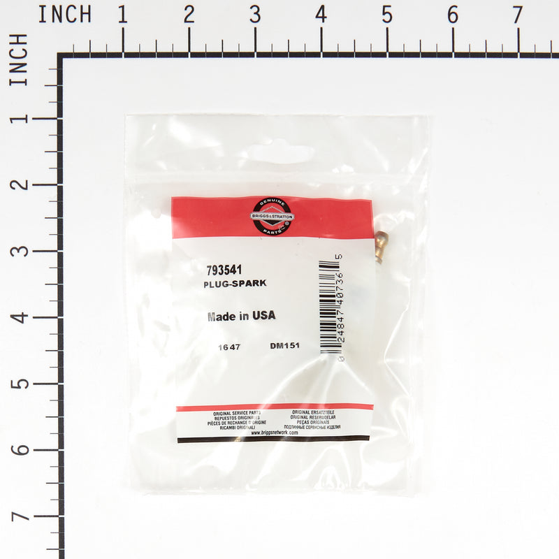 Briggs & Stratton - 793541 - Small Engine Spark Plug