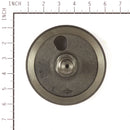 Briggs & Stratton - 792756 - SHAFT-AUXILIARY DR