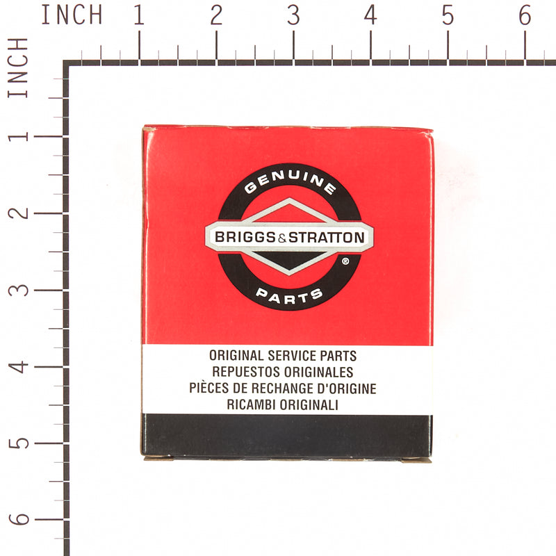 Briggs & Stratton - 555485 - RING SET-STD