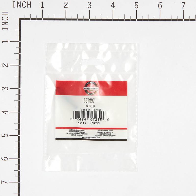 Briggs & Stratton - 557097 - STUD