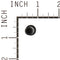 Briggs & Stratton - 694000 - Vacuum Hose