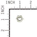 Briggs & Stratton - 703347 - 3/8-16 Nut
