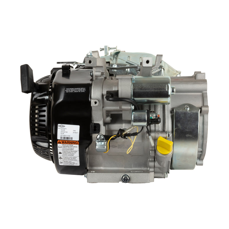 Briggs & Stratton - 25T235-0111-G2 - XR2100 Professional Series, Single Cylinder, Air Cooled, 4-Cycle Gas Engine, JIS Tapered Crankshaft