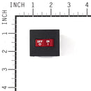 Briggs & Stratton - 202030GS - 20 Amp Circuit Breaker