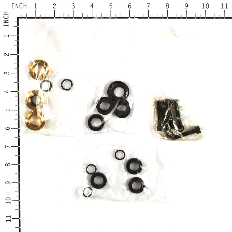 Briggs & Stratton - 190595GS - KIT-SEAL