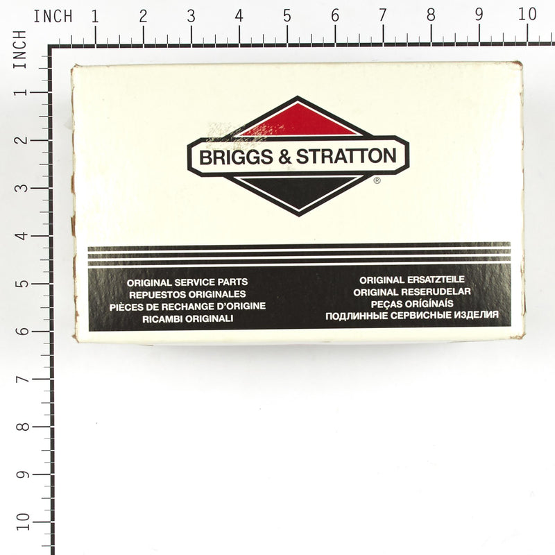 Briggs & Stratton - 491026 - Genuine OEM Replacement Carburetor for Briggs & Stratton 25 cu. in. Vertical Engines