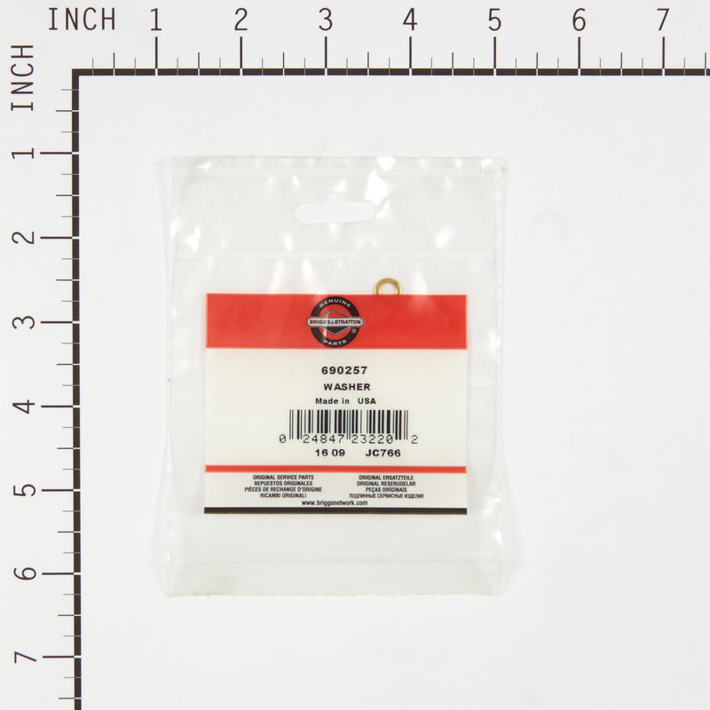 Briggs & Stratton - 690257 - WASHER
