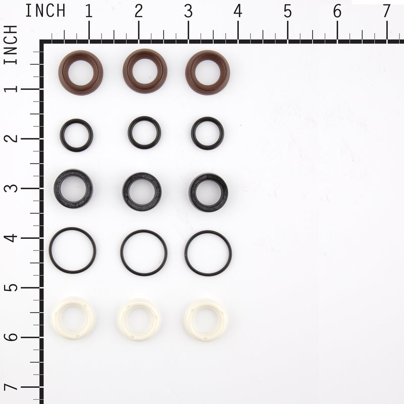 Briggs & Stratton - 198845GS - KIT-WATER SEAL