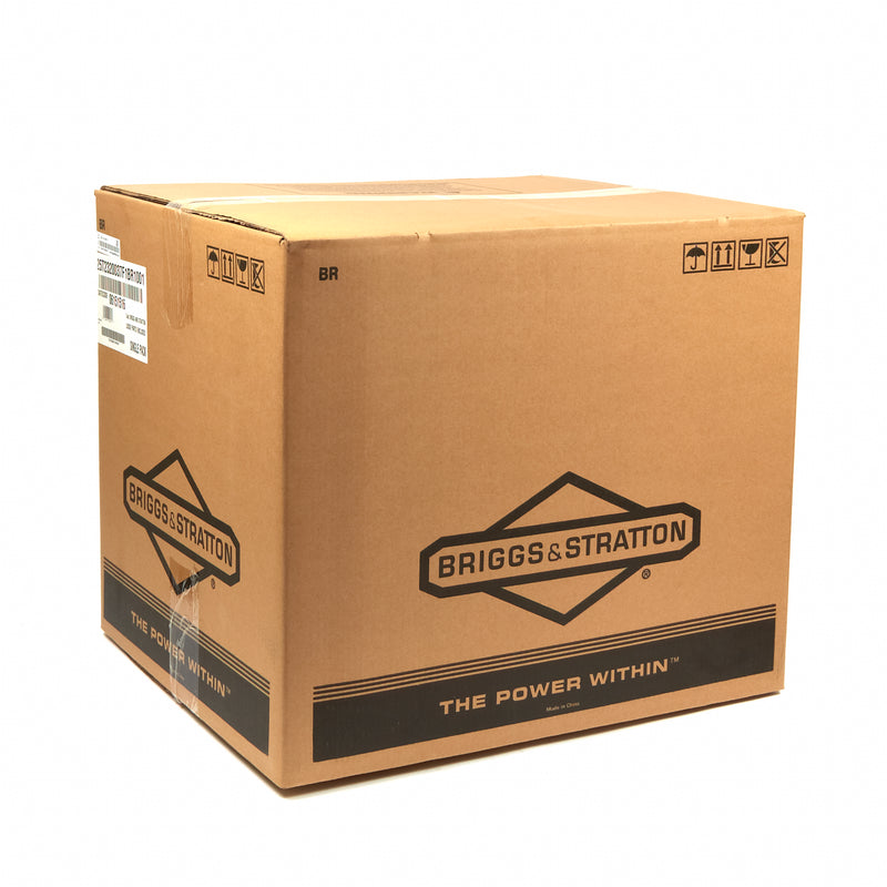 Briggs & Stratton - 25T232-0037-F1 - XR2100 Professional Series, Single Cylinder, Air Cooled, 4-Cycle Gas Engine, 1" x 3-31/64" Crankshaft