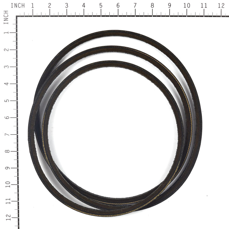 Briggs & Stratton - 1721130SM - V-BELT HA   088.0