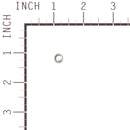 Briggs & Stratton - 691592 - SPRING-NEEDLE VALVE