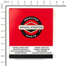 Briggs & Stratton - 7101861MA - CABLE BAIL HW PROPE