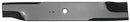 Oregon 91-508 Heavy Duty Blade for 50" Dixie Chopper, Dixon - 30227-50, 3022750, 539126431, 9258, 9265