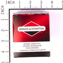 Briggs & Stratton - 491056 - 3-3/8" Oil Filter