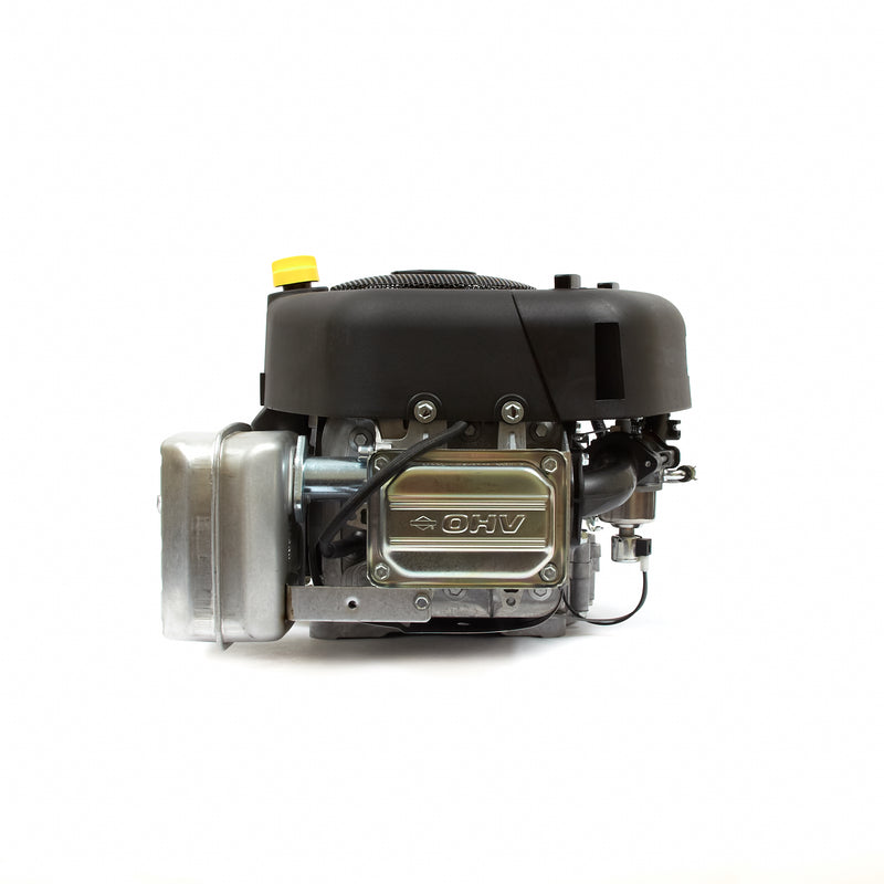 Briggs & Stratton - 31R907-0022-G1 - Intek Series, Single Cylinder, Air Cooled, 4-Cycle Gas Engine, 1" x 3-5/32" Crankshaft