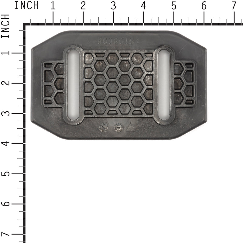 Briggs & Stratton - 84003710 - KIT SKID SHOE